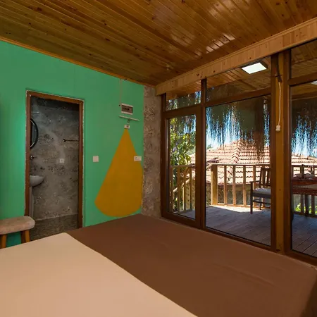 Yoruk Evi (adults Only) Gasthuis 3*