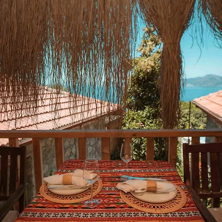 Gasthuis Yoruk Evi (adults Only) 3*