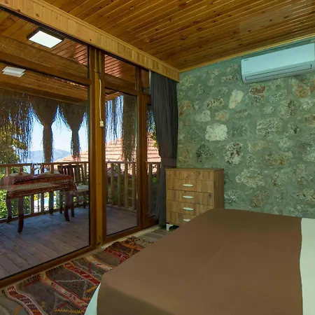 Affittacamere Yoruk Evi (adults Only) Faralya