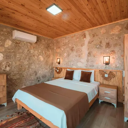 Yoruk Evi (adults Only) 3*