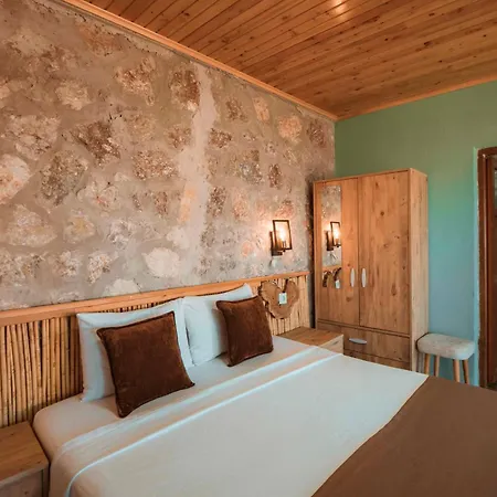 Yoruk Evi (adults Only) Faralya