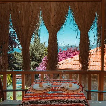 Yoruk Evi (adults Only) Gasthuis