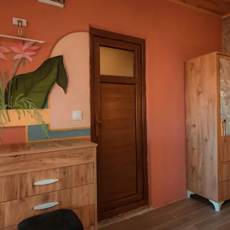 Yoruk Evi (adults Only) Gasthuis 3*