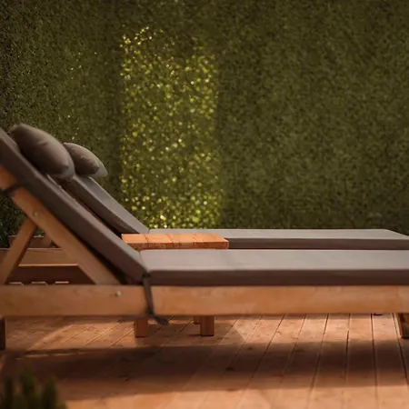 Yoruk Evi (adults Only) Faralya