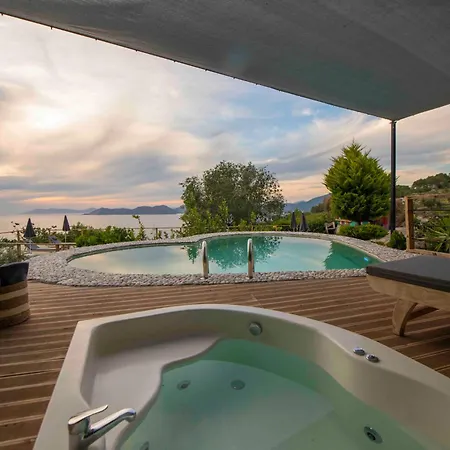 Yoruk Evi (adults Only) Gasthuis