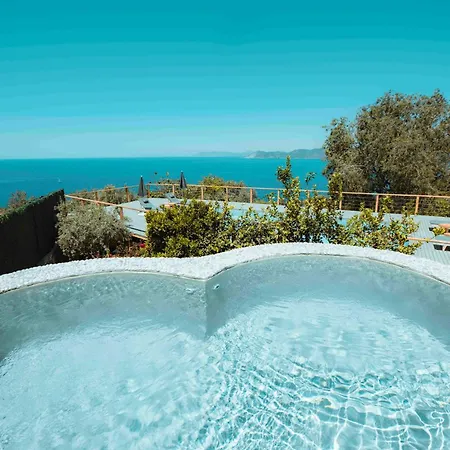 Penzion Yoruk Evi (adults Only)