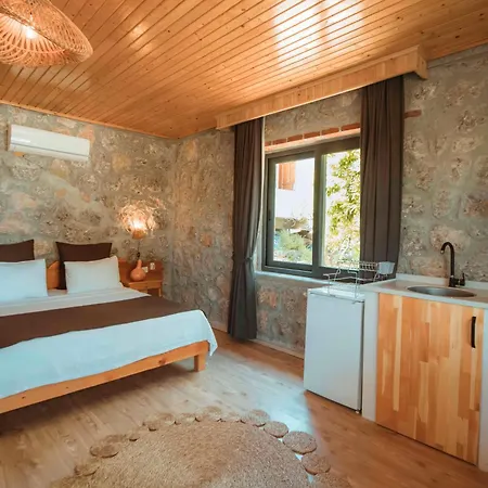 Yoruk Evi (adults Only) Gasthuis 3*