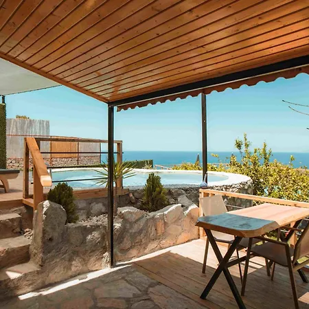 Gasthuis Yoruk Evi (adults Only) 3*