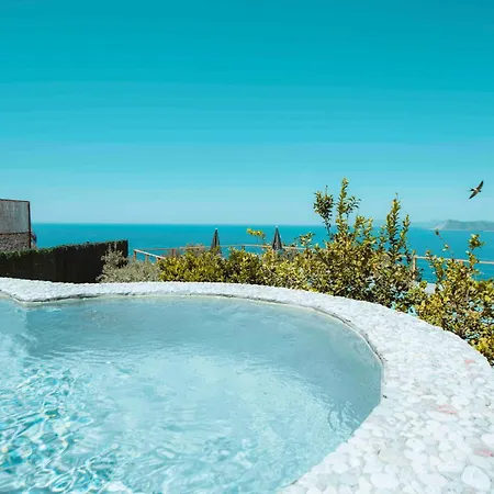 Yoruk Evi (adults Only) Penzion Faralya