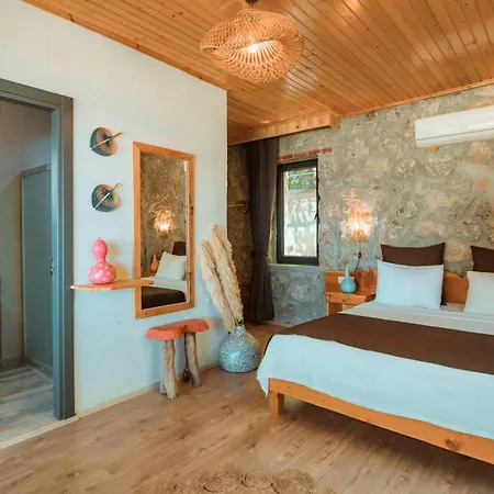 Yoruk Evi (adults Only) 3*