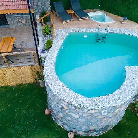 Yoruk Evi (adults Only) Faralya