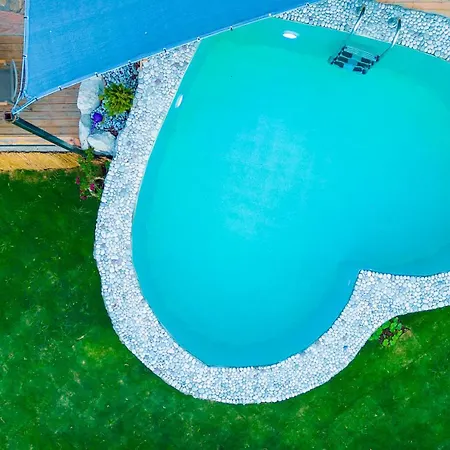 Yoruk Evi (adults Only) 3* Faralya