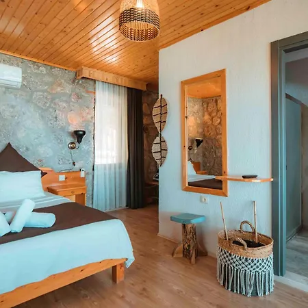 Gasthuis Yoruk Evi (adults Only)