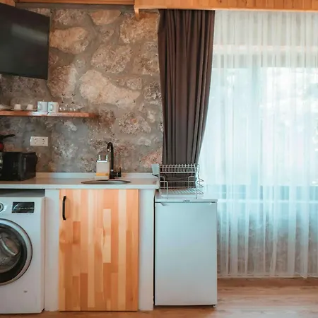 Yoruk Evi (adults Only) Penzion 3*