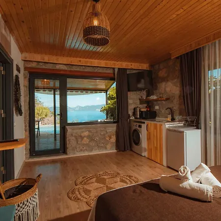 Penzion Yoruk Evi (adults Only) 3*