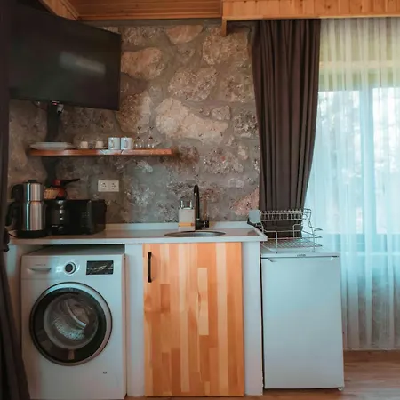 Yoruk Evi (adults Only) Faralya