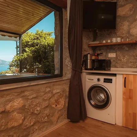 Yoruk Evi (adults Only)