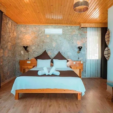 Yoruk Evi (adults Only) Gasthuis