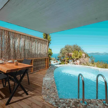 Penzion Yoruk Evi (adults Only)