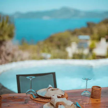 Yoruk Evi (adults Only) Gasthuis 3*