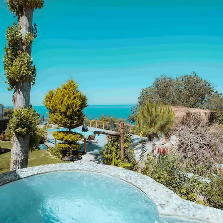 Πανσιόν Yoruk Evi (adults Only) 3*