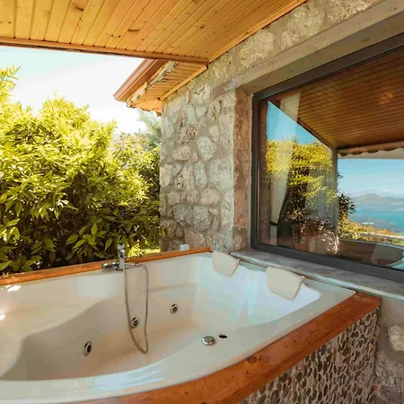 Yoruk Evi (adults Only) Penzion Faralya