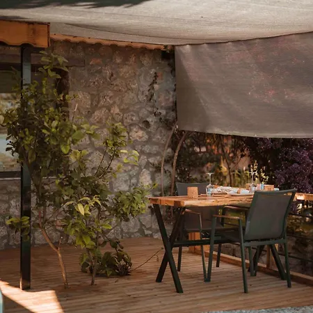 Yoruk Evi (adults Only) Gasthuis 3*