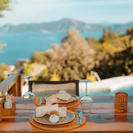 Yoruk Evi (adults Only) Gasthuis Faralya