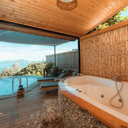 Yoruk Evi (adults Only) Faralya