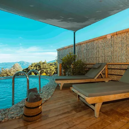 Yoruk Evi (adults Only) 3* Faralya