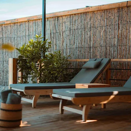 Yoruk Evi (adults Only)