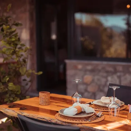 Yoruk Evi (adults Only) Gasthuis