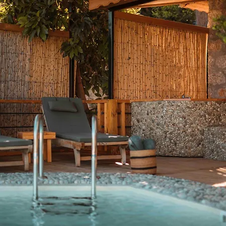 Gasthuis Yoruk Evi (adults Only)