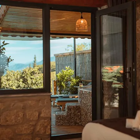 Yoruk Evi (adults Only) Penzion 3*