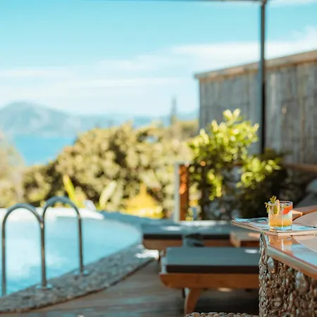 Gasthuis Yoruk Evi (adults Only) 3*