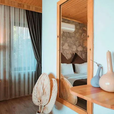 Yoruk Evi (adults Only) 3* Faralya