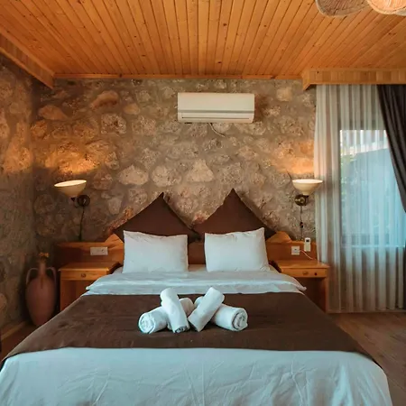 Yoruk Evi (adults Only)