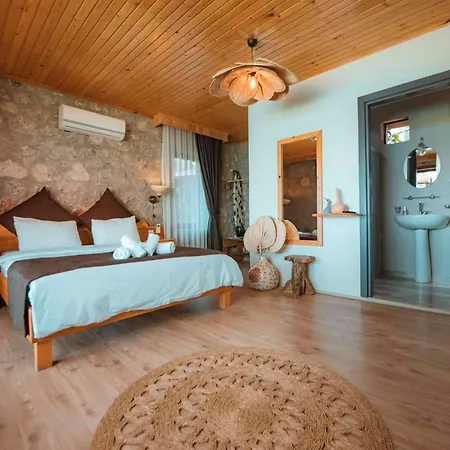 Yoruk Evi (adults Only) Gasthuis