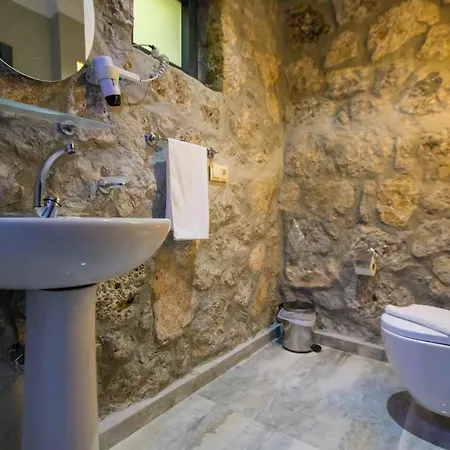 Yoruk Evi (adults Only) Gasthuis Faralya