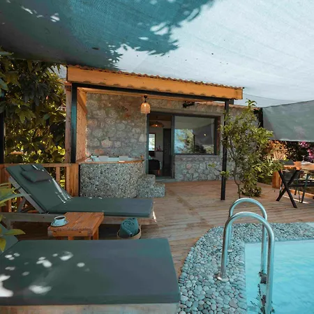 Penzion Yoruk Evi (adults Only)