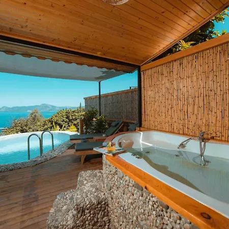 Yoruk Evi (adults Only) Gasthuis 3*