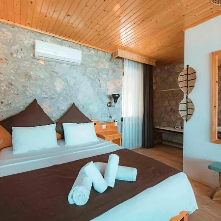 Gasthuis Yoruk Evi (adults Only) 3*