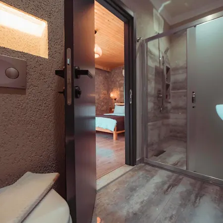 Yoruk Evi (adults Only) Gasthuis Faralya