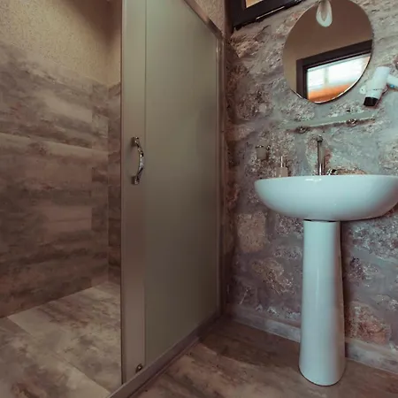 Yoruk Evi (adults Only) Faralya