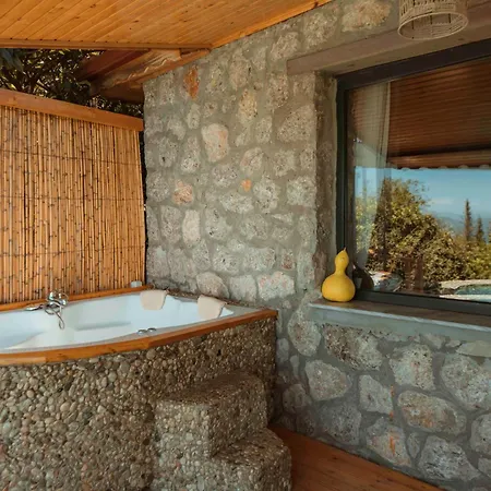 Yoruk Evi (adults Only) Penzion