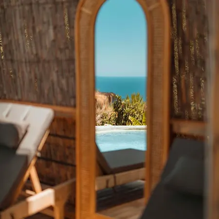 Πανσιόν Yoruk Evi (adults Only)