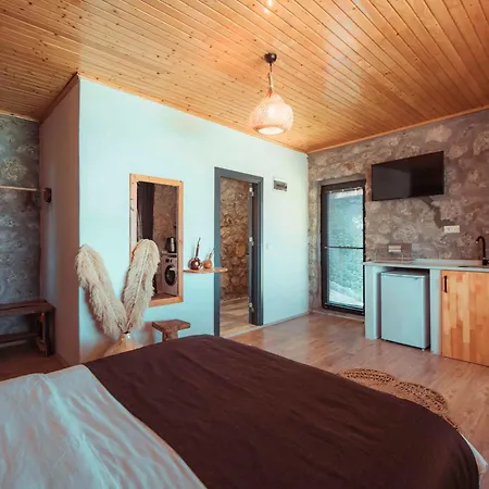 Yoruk Evi (adults Only) Gasthuis 3*