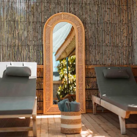 Gasthuis Yoruk Evi (adults Only) Faralya