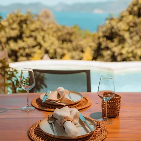 Gasthuis Yoruk Evi (adults Only)