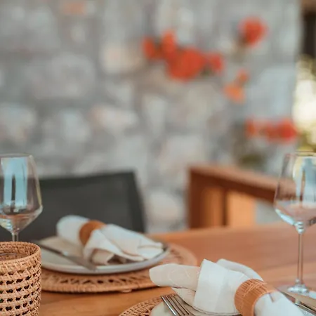 Yoruk Evi (adults Only) Πανσιόν 3*